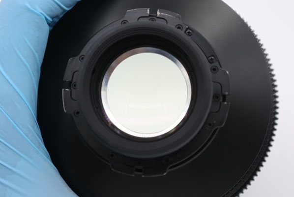 Puhlmann Cine - PC-15.5399 - Blackwing Tribe 7 T-Tune Cine Lens Set