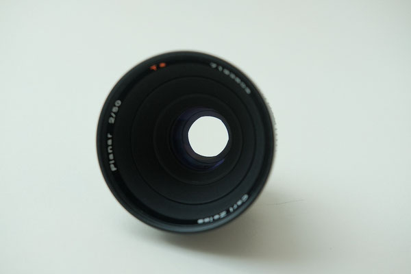Puhlmann Cine - Zeiss Standard Speed Cine Lens Set