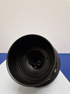Puhlmann Cine - Lomo Standard Speed Cine Lens Set