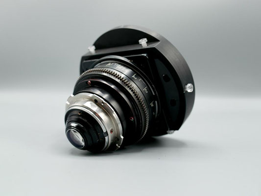 Puhlmann - PC.15.4390 - Lomo Anamorphic Cine Lens Set