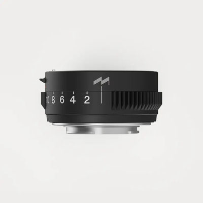 Puhlmann Cine -The Turner L2 - K35 Variable Look