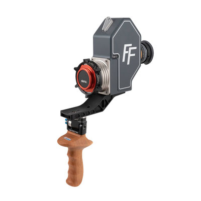puhlmann.tv - Denz Directors Viewfinder OIC FF Set