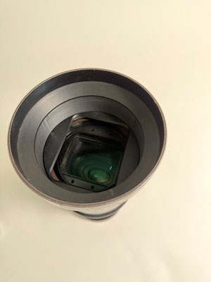 Puhlmann Cine - PC.15.3166 - Elite Anamorphic MKIV Cine Lens Set