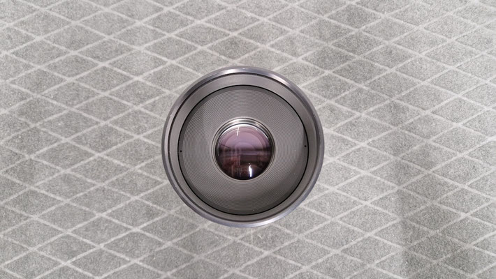 Puhlmann Cine - Leica R Cine Lens Set rehoused TLS