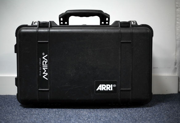 Puhlmann Cine - ARRI Amira Digital Camera Set