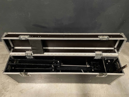 Puhlmann Cine - Panther Super Jib I Set