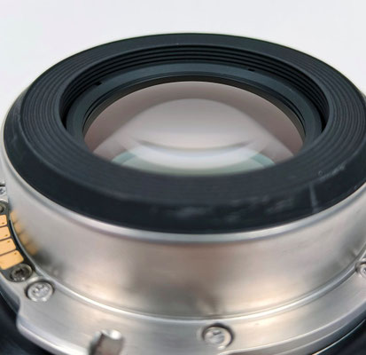 Puhlmann Cine - PC.15.5347 - Zeiss Supreme Prime Cine Lens Set