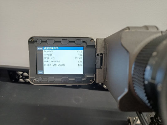 Puhlmann Cine - ARRI Alexa Mini Digital Camera Set