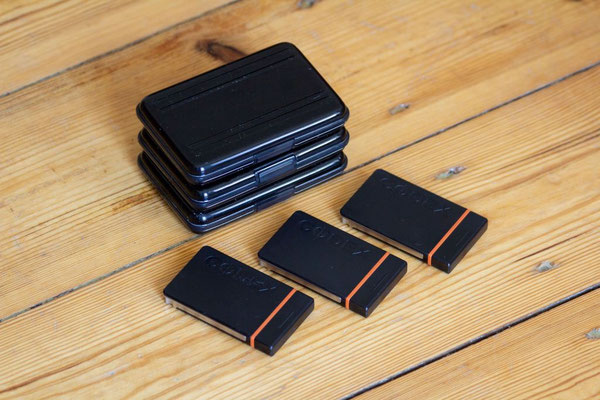 Puhlmann Cine - PC.15.5282 - ARRO Codex Compact Drive 1TB Set