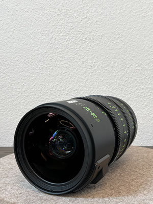 PC.15.3640 - ARRI Signature 24-75mm Cine Zoom lens
