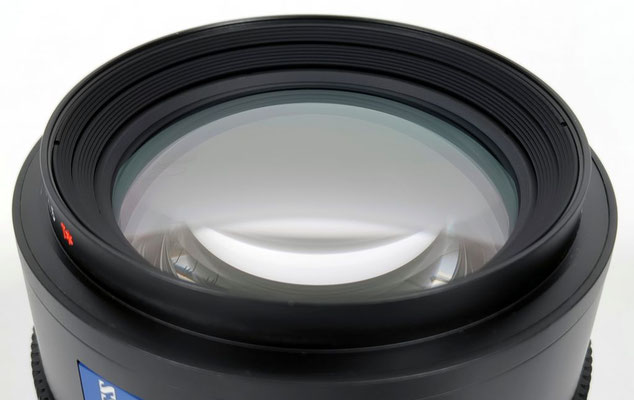 Puhlmann Cine - PC.15.5347 - Zeiss Supreme Prime Cine Lens Set