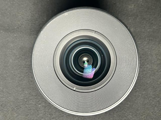 Puhlmann Cine - ARRI Ultra 16 Cine Lens Set