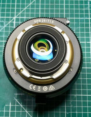 Puhlmann Cine - Zeiss Supreme Prime Radiance Cine Lens Set