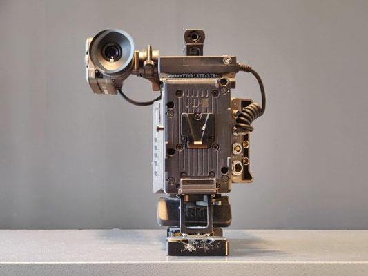 Puhlmann Cine - PC.15.5386 - ARRI Amira Digital Camer Set