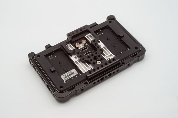 Puhlmann Cine - PC.15.5435 - SmallHD 702 Monitor Set