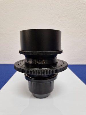 Puhlmann Cine - Lomo Standard Speed Cine Lens Set