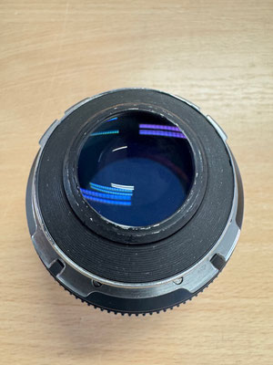 Puhlmann Cine - Carl Zeiss Super Speed Cine Lens Set