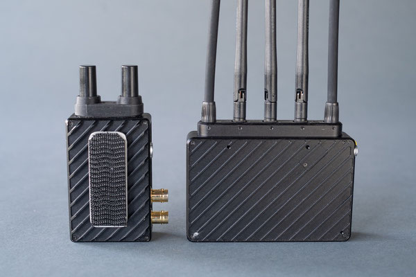 Puhlmann Cine - Teradek Bolt 6 LT 1500 TX/RX Set