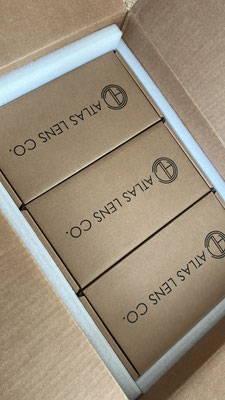 puhlmann.tv - Atlas Mercury Cine Lens Set