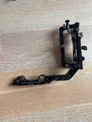 Puhlmann Cine - PC.15.5314 - ARRI LMB 4x5 Swing Away Module