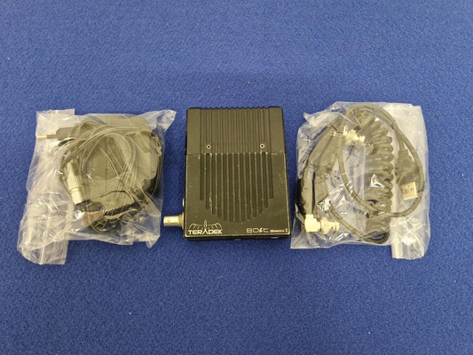 Puhlmann Cine - Teradek Bolt Sidekick II 3G Set