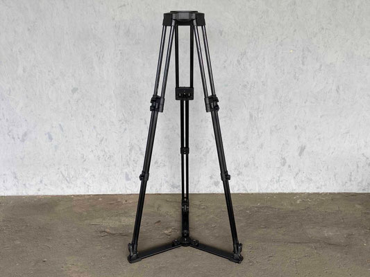 Puhlmann Cine -PC.15.5922- Cartoni Heavy Duty Alu Medium Tripod