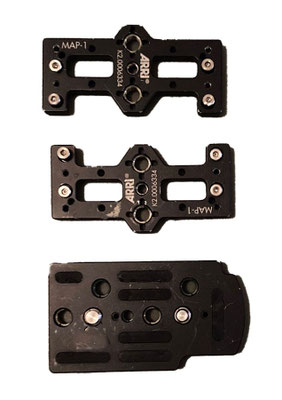 Puhlmann Cine - ARRI Alexa Mini Digital Camera Set