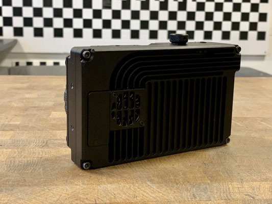 Puhlmann Cine - Freefly Wave Camera Set