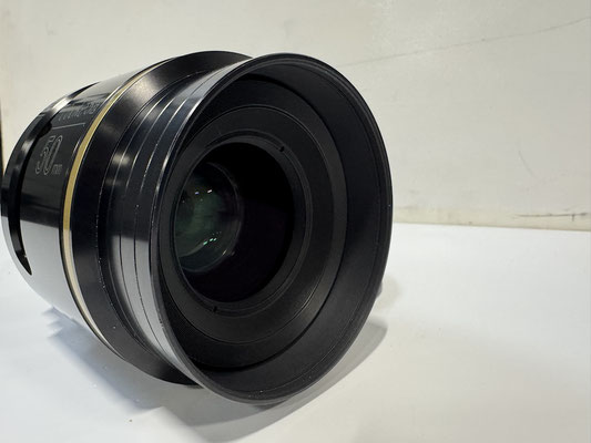 Puhlmann Cine - Cooke S5/i Cine Lens Set
