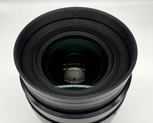Puhlmann Cinen - Cooke S8/i Cine Lens Set