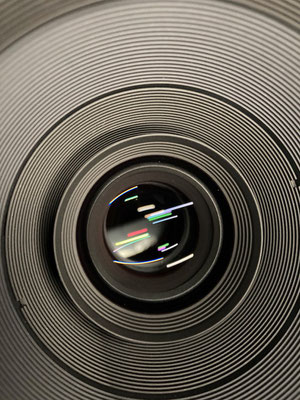 Puhlmann Cine - Leitz / Leica Thalia Cine Lens Set