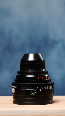 puhlmann.tv - Olypmus OM Cine Lens Set rehoused by Whitepoints