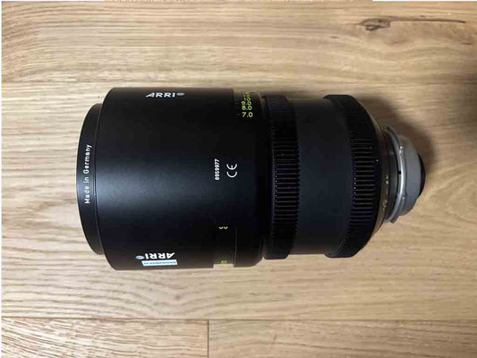 Puhlmann Cine - PC.15.5836 - ARRI Master Anamorphic 75mm