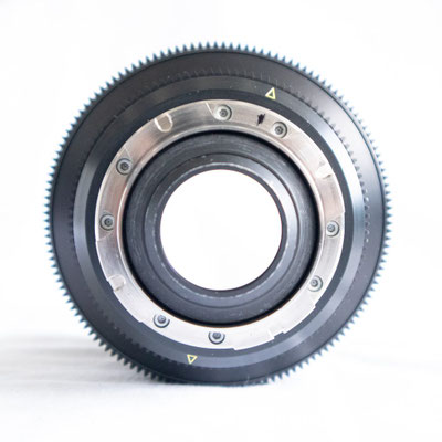 Puhlmann Cine - PC.15.5736 - Cooke S4 Cine Lens Set