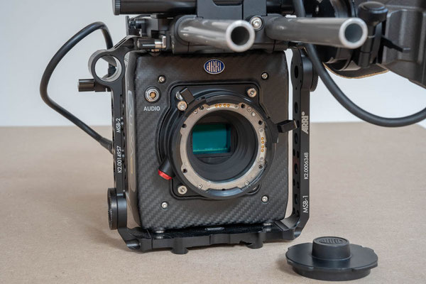 Puhlmann Cine - PC.15.5272 - ARRI Alexa Mini Camera Set