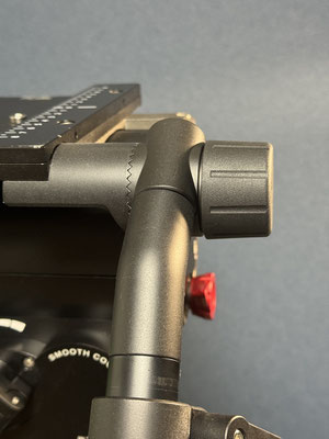 puhlmann.tv - Libec QH1 Fluid Head Set