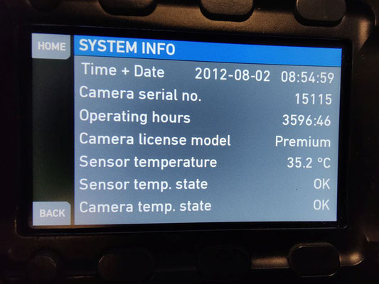 Puhlmann Cine - PC.15.5386 - ARRI Amira Digital Camer Set