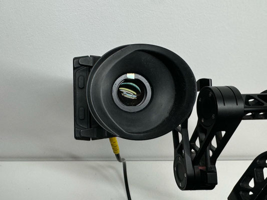 Puhlmann Cine - PC.15.5413 - ARRI Alexa 35 Digital Camera Set