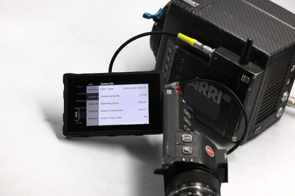 Puhlmann Cine - PC.15.5675 - ARRI Alexa Mini LF Set