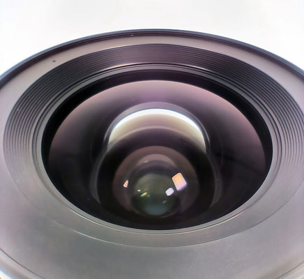 Puhlmann Cine - Leica Summicron-C Cine Lens Set
