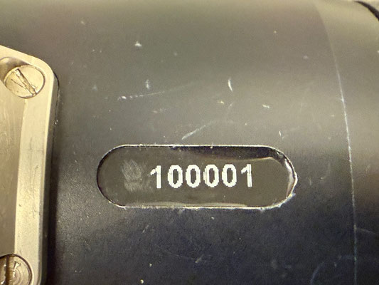 Puhlmann Cine - P+S Technik Skater Scope, Cine PL-PL Version