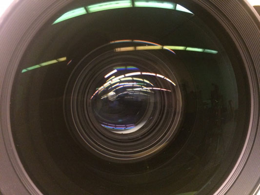 Puhlmann Cine - Fujinon Cine Zoom Lens 18-85mm Cabrio