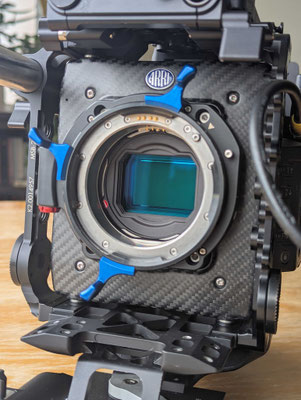 puhlmann.tv - ARRI Alexa Mini LF Digital Camera Set