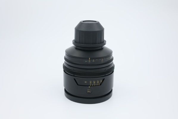 Puhlmann Cine - PC-15.5399 - Blackwing Tribe 7 T-Tune Cine Lens Set