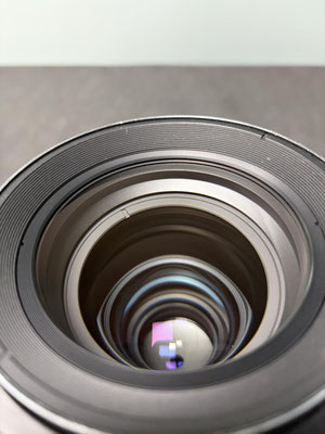 Puhlmann Cine - ARRI Master Prime Cine Lens Set