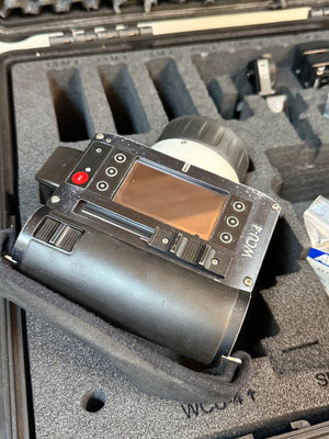 Puhlmann Cine - ARRI Wireless Control Unit WCU-4 Set