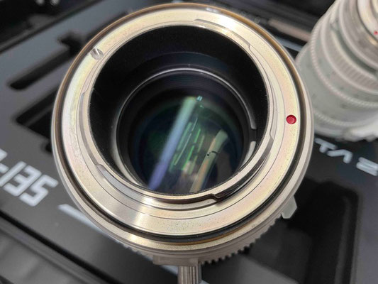 PC.15.3159 - DZOFILM Catta FF Cine Zoom Lens Set
