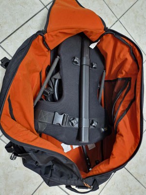 puhlmann.tv - Easyrig 3 400N Set with Serene Arm