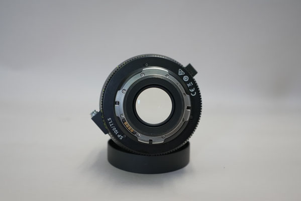 Puhlmann Cine - Zeiss Supreme Prime Cine Lens Set
