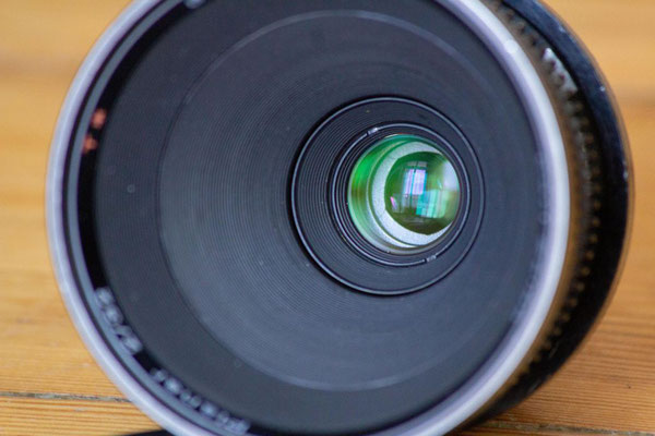 Puhlmann Cine - PC.15.5281 - Zeiss Standard Prime Cine Lens Set